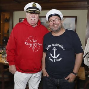 "An der Nordseeküste"-Fehler kostete Klaus & Klaus Millionen