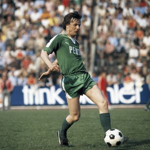 Auch Franz Beckenbauers Ex-Teamkollege Klaus Wunder ist tot!
