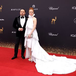 Anti-"Game of Thrones"? Barbara Meier hat’s nicht gecatcht!