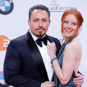 Neu-Eltern Barbara Meier und Klemens setzen auf Date-Nights
