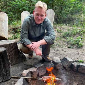 Heftig! Knossi hat bei "7 vs. Wild" neun Kilo abgenommen