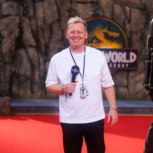 Neues Auto: Knossi erfüllt sich seinen Kindheitswunsch