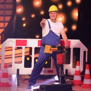"Fünf Jahre jünger": "Let's Dance" tut Knossi total gut!