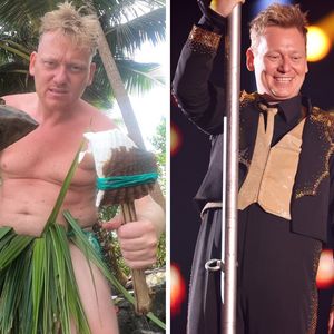 "7 vs. Wild" oder "Let's Dance"? Das war für Knossi härter!