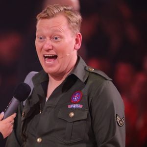 "Let's Dance"-Knossi konnte sich neun Punkte nicht erklären!