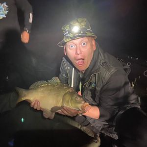 Trotz angeblicher Tierquälerei: Zweites Angelcamp mit Knossi