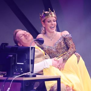 Tänze und Co.: Alle Infos zur siebten "Let's Dance"-Show