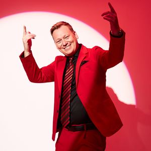 "Let's Dance" 2023: Knossi entschuldigt sich jetzt schon