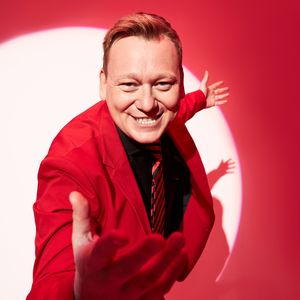 Vor "Let's Dance": Knossi erlebt "Achterbahn der Gefühle"