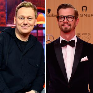 Knossi, Joko und Co.: Alle Goldene-Henne-Gewinner von 2021