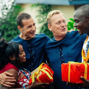 Neue Show: Kai Pflaume und Knossi gehen auf Hochzeitsreise