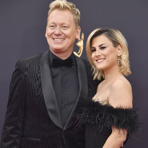 Knossi erkannte seine Verlobte Lia beim Bambi nicht wieder