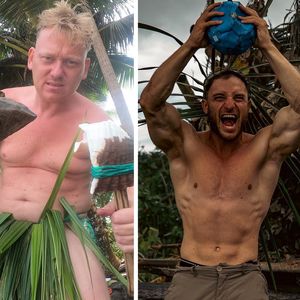 "7 vs. Wild"-Zusage: Knossi und Sascha sind wieder dabei!