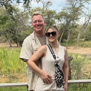 Spaßhochzeit im Stream: Knossi heiratet Lia in Südafrika