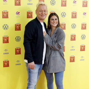 Frau wird "Gebärmaschine": Knossi wünscht sich zehn Kinder