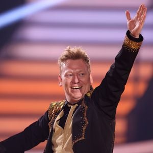 Knossi verrät: So wird Weihnachten bei ihm zu Hause gefeiert