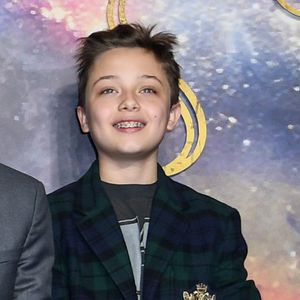 Knox Jolie-Pitt