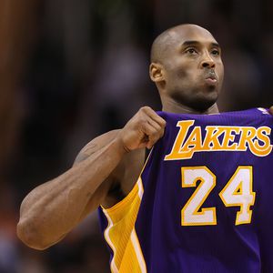 Das Datum für Kobe Bryants Trauerfeier soll feststehen