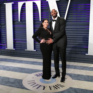 Zwei Jahrzehnte: So lief Kobe und Vanessa Bryants Ehe ab