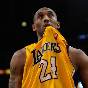 Kobes Trauerfeier kann nicht im Staples Center stattfinden