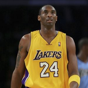 Beyoncé & Kardashians: Diese Stars trauern bei Kobe-Memorial