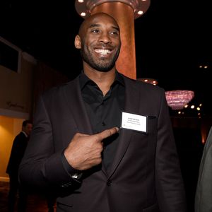 Schweigeminute beim Oscar-Lunch: Stars gedenken Kobe Bryant