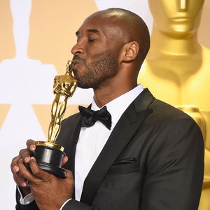 Wird es nach dem Tod von Kobe Bryant ein Oscar-Tribut geben?