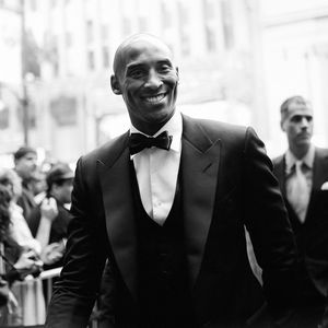 Kobe Bryant, 2016