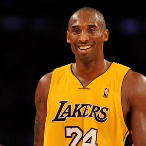 Beim Lakers-Spiel: So wurden Kobe und Gianna Bryant geehrt!