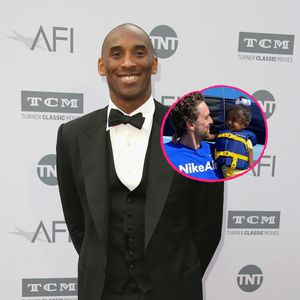 Nach Kobe Bryants Tod: Teamkollege kümmert sich um Kids