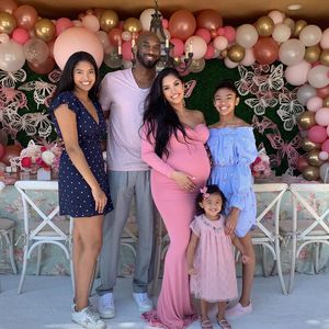 Verstorbener Kobe Bryant war ein absoluter Familienmensch