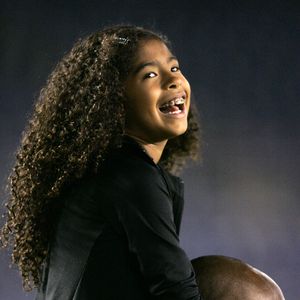 Kobe Bryants Tochter Gianna wäre heute 17 Jahre alt geworden