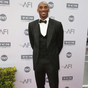 Elf Monate nach Tod: Buch von Kobe Bryant veröffentlicht