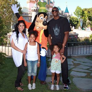 Kobe Bryant nutzte Helikopter für mehr Zeit mit der Familie!