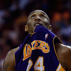 Tod von Kobe und Gianna Bryant jährt sich zum ersten Mal