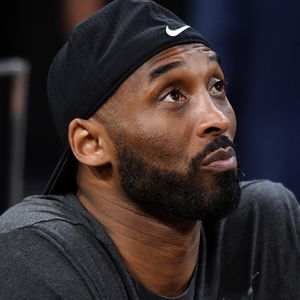 3. Mädchen! NBA-Star Kobe Bryant ist wieder Papa geworden