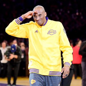 Fan-Petition: Kobe Bryant soll jetzt neues NBA-Logo werden