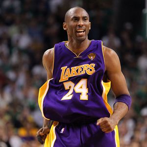 Für 157.000 Euro: Kobe-Bryant-Fan verkauft Tribut-Sportwagen