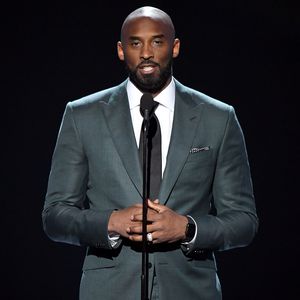 Wie schön! NBA-Star Kobe Bryant wird zum vierten Mal Papa