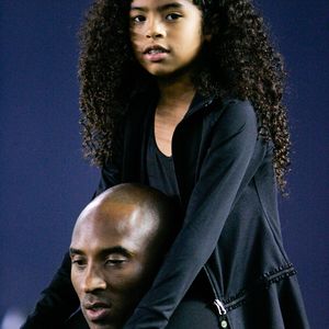 Gianna Bryant (†) hätte heute ihren 18. Geburtstag gefeiert