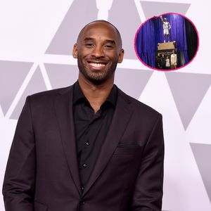LA Lakers ehren Kobe Bryant (†) mit riesiger Bronzestatue