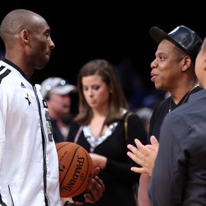 Jay-Z erinnert sich an letztes Gespräch mit Kobe Bryant (†)