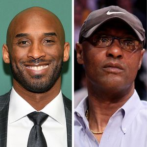Nach Schlaganfall: Kobe Bryants Vater Joe stirbt mit 69