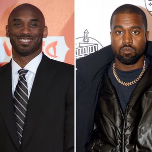 Tod von Kobe Bryant hat für Kanye West einiges verändert