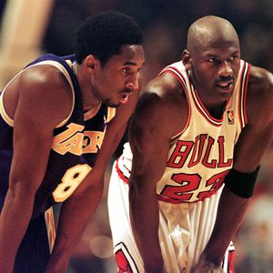Michael Jordan: Hochzeit hat 10 Millionen gekostet