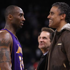 Nach Gerüchten: Rick Fox nicht an Bord des Unglücks-Helis