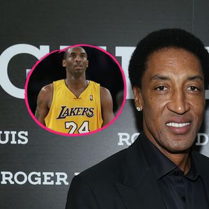 Kobe Bryants Todestag: Sportstars posten emotionale Zeilen