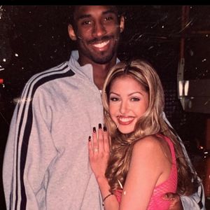 Vor 24 Jahren: Vanessa Bryant erinnert mit Foto an Kobe (†)