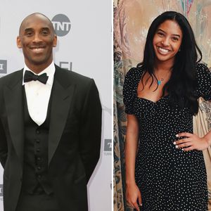 Kobe Bryants Tochter Natalia unterschreibt IMG-Modelvertrag