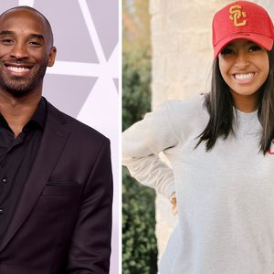 "Papa wäre stolz": Kobe Bryants Tochter bekommt Uni-Zusage